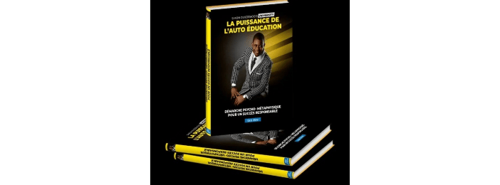 La puissance de l'auto éducation