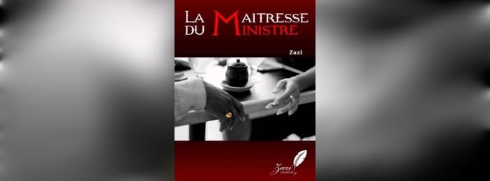 LA MAÎTRESSE DU MINISTRE