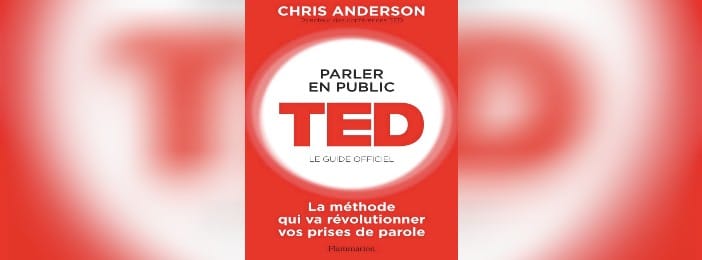 PARLER EN PUBLIC