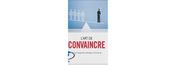 L'art de convaincre