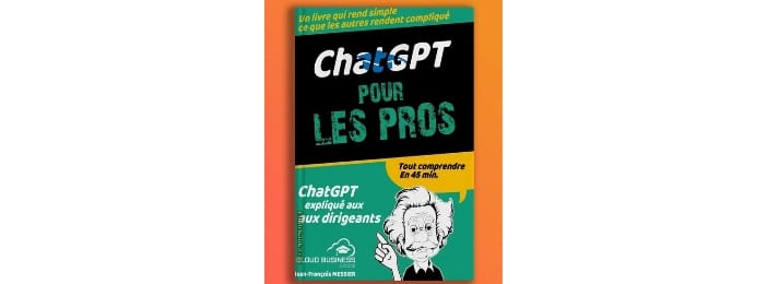 CHATGPT pour les pros