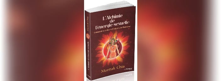 L'alchimie de l'énergie sexuelle