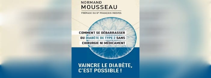 Comment se débarrasser du diabète type 2 sans chirurgie ni médicaments