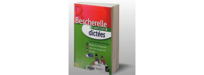 Bescherel exercices et dictées