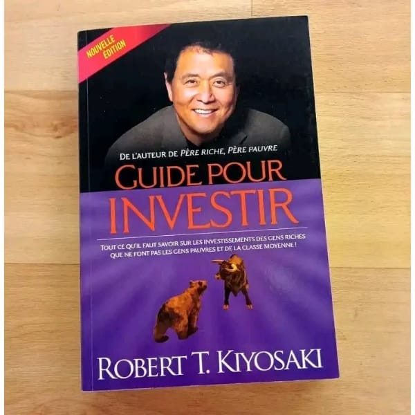 GUIDE POUR INVESTIR