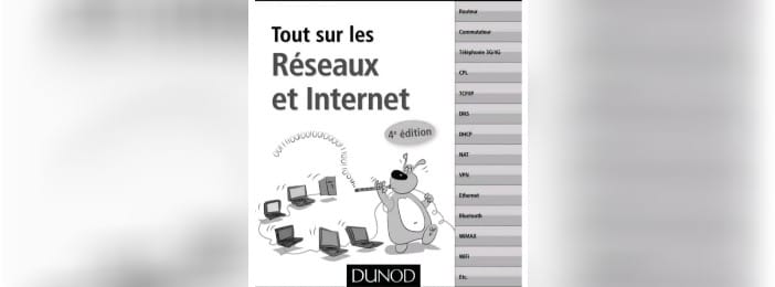 Tout sur les réseaux et internet