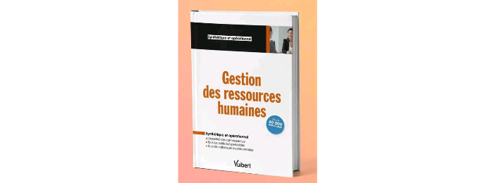 GESTION DE RESSOURCES HUMAINES