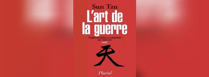 L'ART DE LA GUERRE