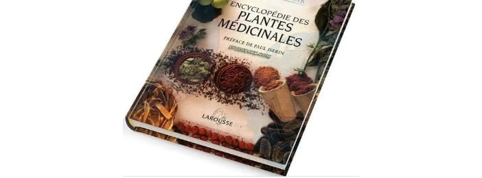 ENCYCLOPÉDIE DES PLANTES MEDICALES