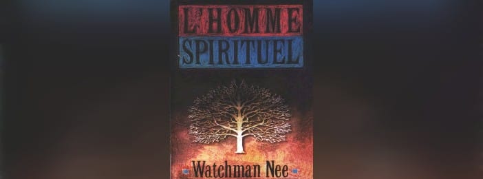 L' HOMME SPIRITUEL