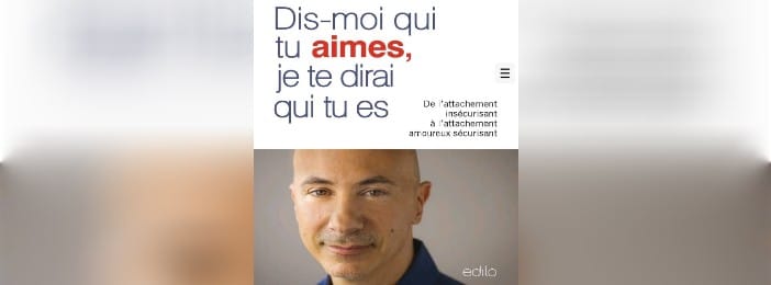 Dit moi qui tu aimes ,je te dirai qui tu es