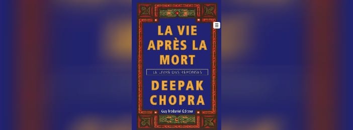 LA VIE APRÈS LA MORT