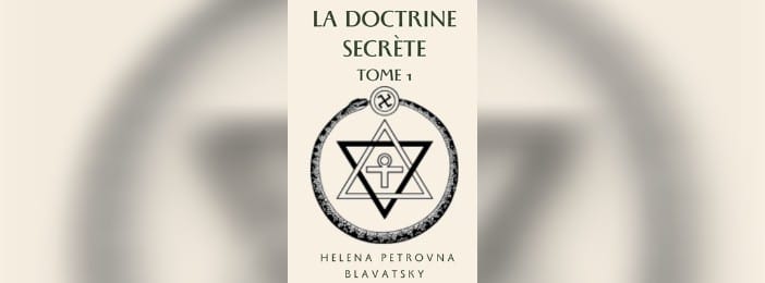 LA DOCTRINE SECRÈTE
