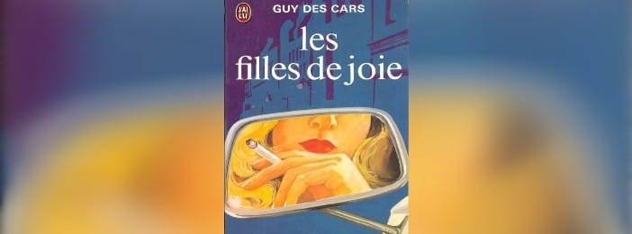 LES FILLES DE JOIE