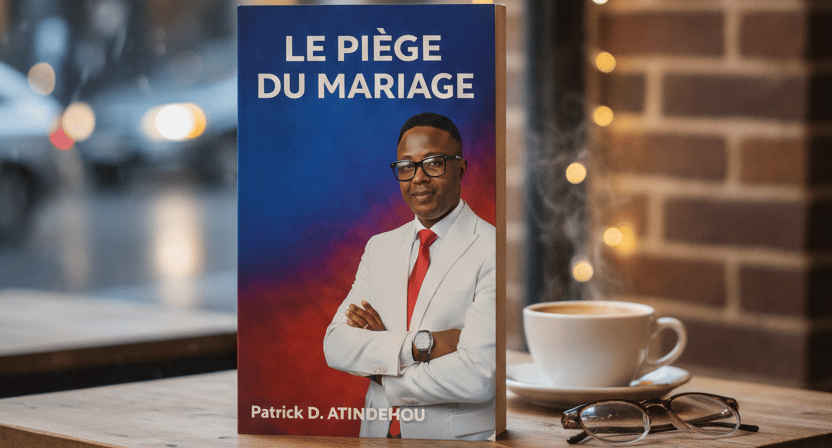 Livre LE PIEGE DU MARIAGE