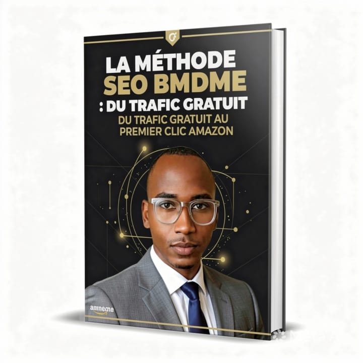 La Méthode SEO BMDME : Du Trafic Gratuit au Premier Clic