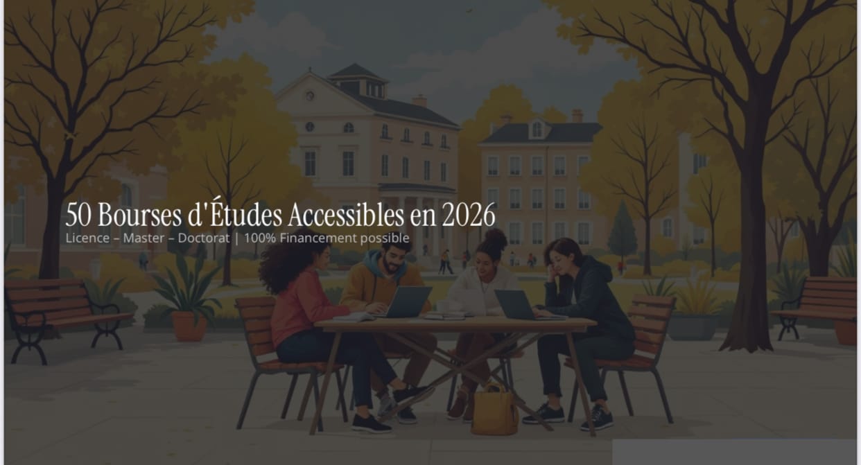50-Bourses-dEtudes-Disponibles-Pour-Toi