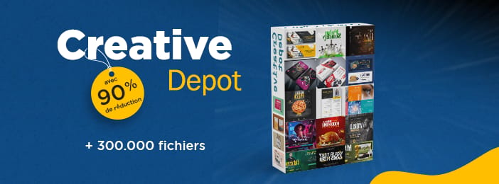 Creative Depot