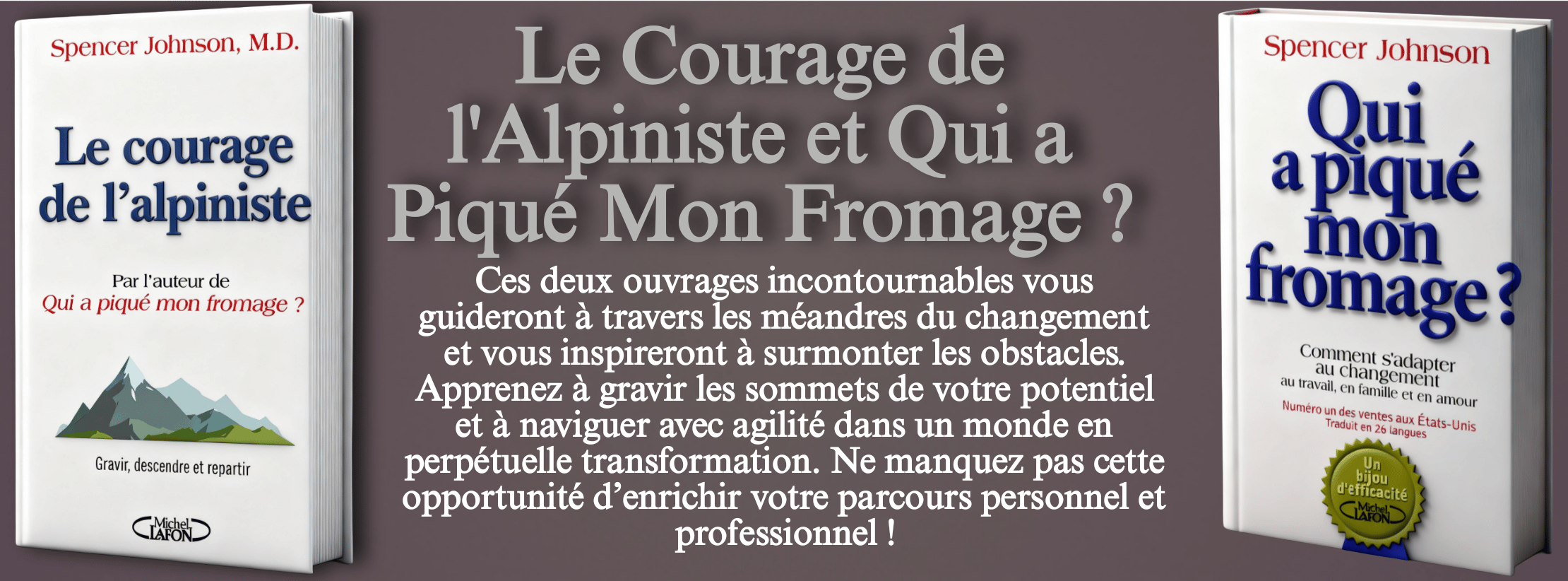 Pack Leader : diriger, convaincre, faire changer les gens