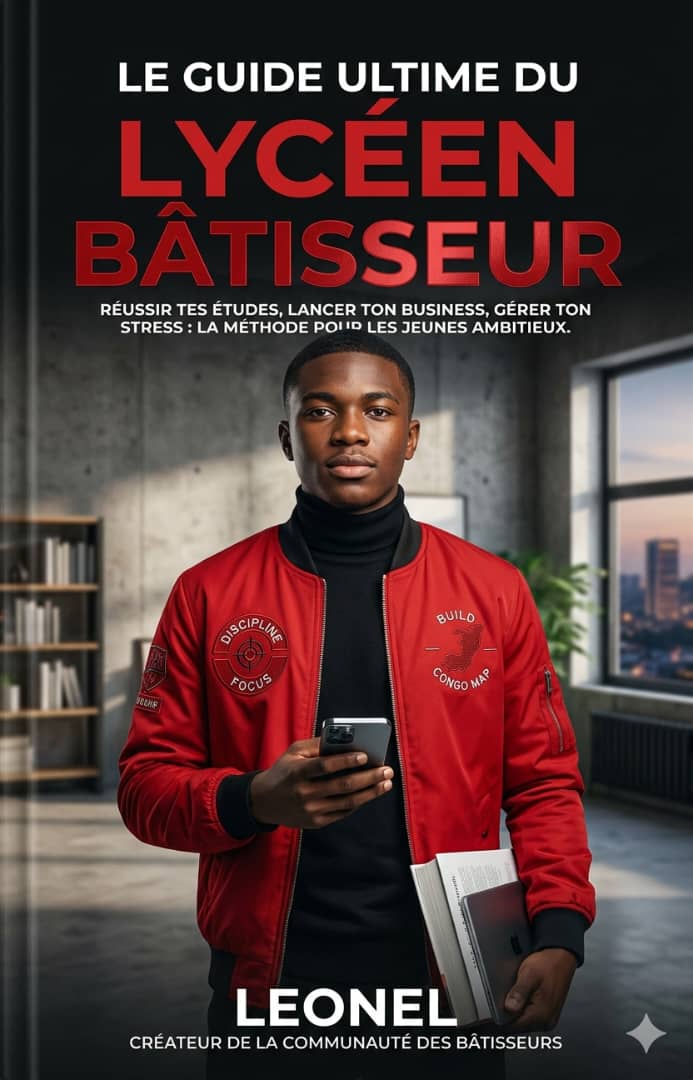Discipliné à 17 ans : Le Guide Ultime Pour prendre de l’avance pendant que les autres dorment
