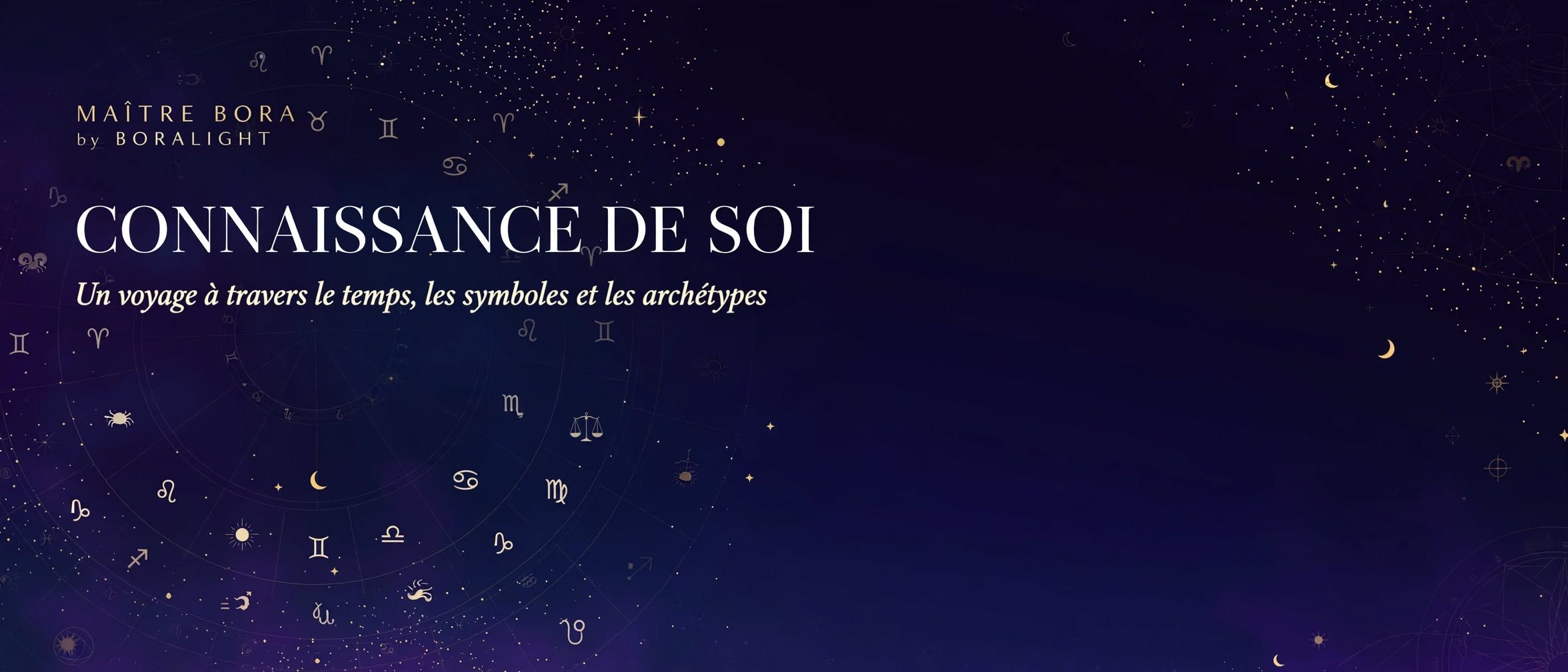 Profil de Connaissance de Soi — Lecture Personnalisée en 10 Piliers