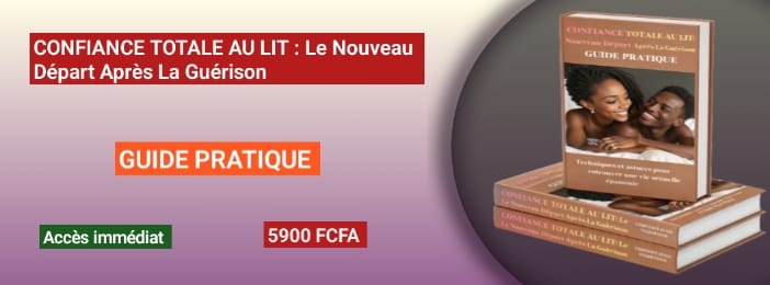 CONFIANCE TOTALE AU LIT : Le Nouveau Départ Après La Guérison