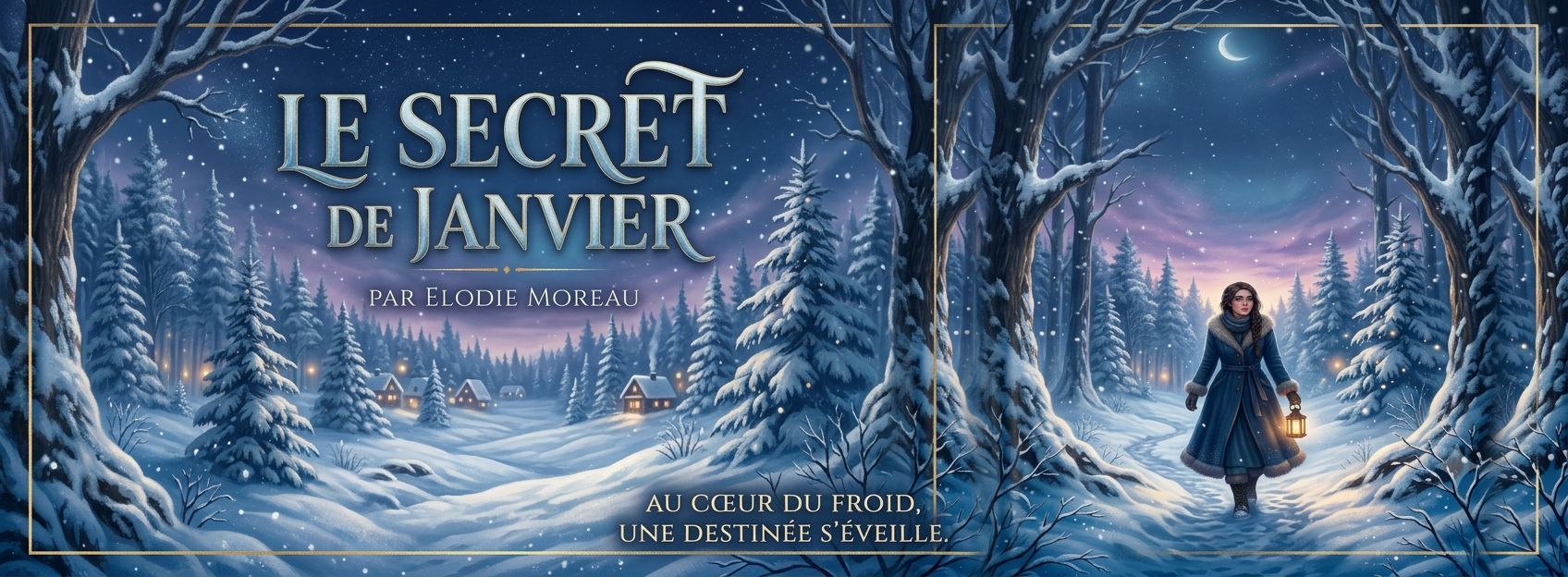 Nés en Janvier : Le Guide Complet pour Comprendre Votre Personnalité et Votre Potentiel