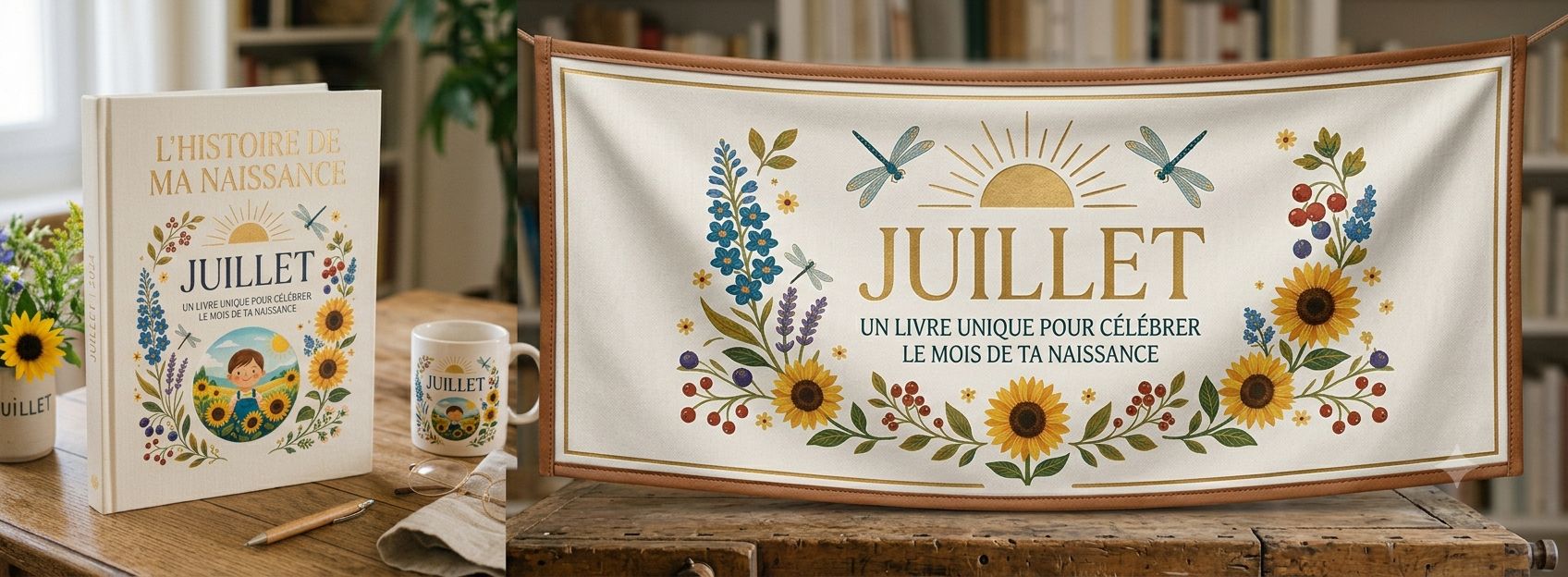 Née en juillet – Le pouvoir de ton signe.