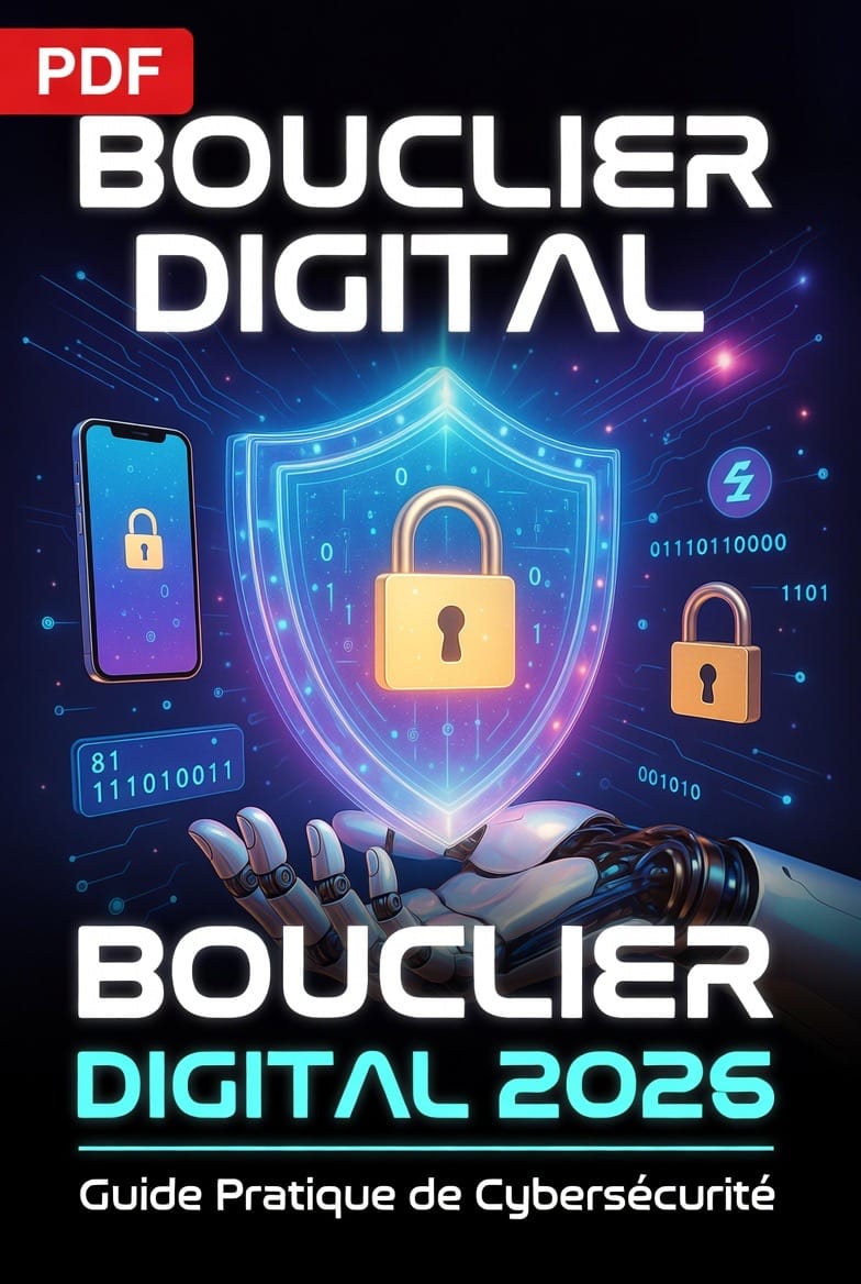 Bouclier Digital 2026