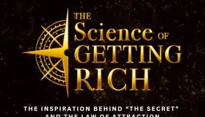 The Science of Getting Rich