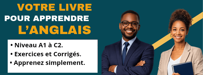 Livre Pour Apprendre L'anglais Niveau A1 à C2