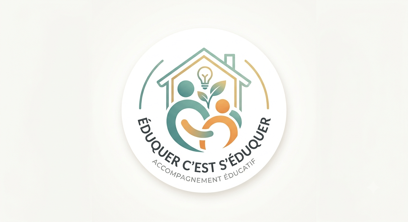 ÉDUQUER, C'EST S'ÉDUQUER