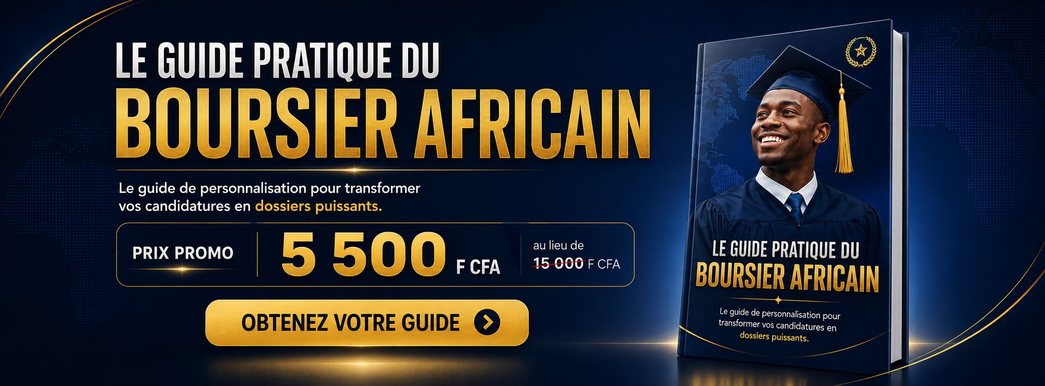 Guide du Boursier Africain: Stratégies, Analyses & Astuces Version 2026