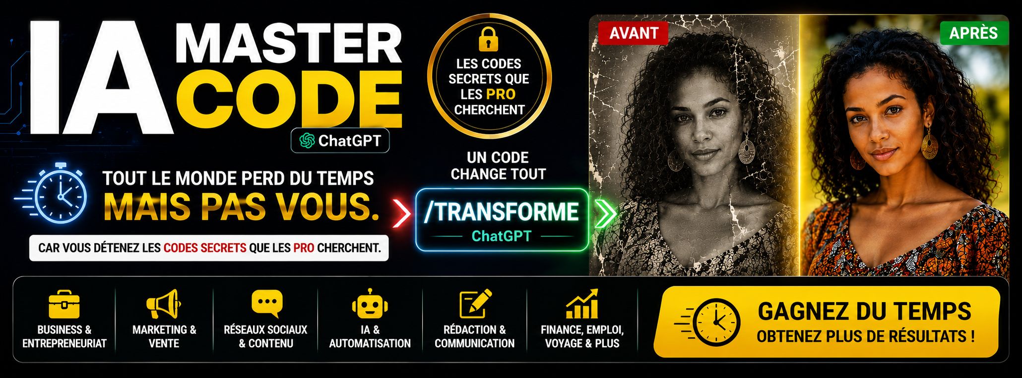 IA MASTER CODE