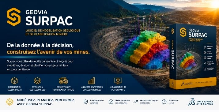 Geovia Sparc2026