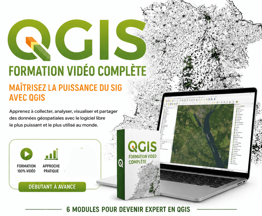 Formation Video Qsgi complet