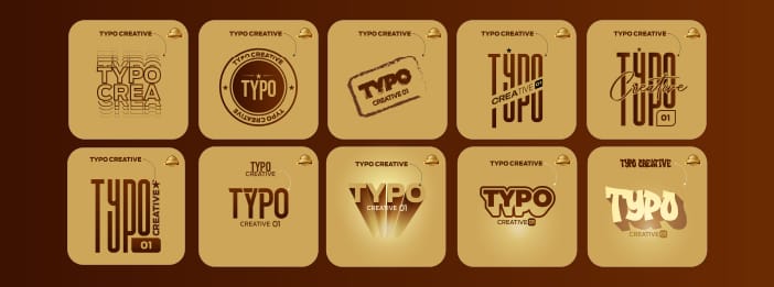 Masterclass Typographie Créative