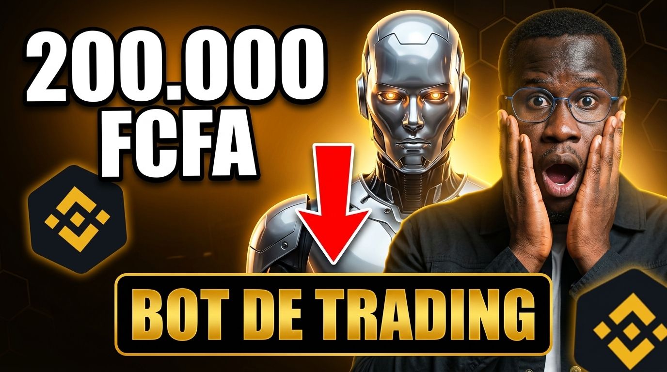 BOT IA VISION