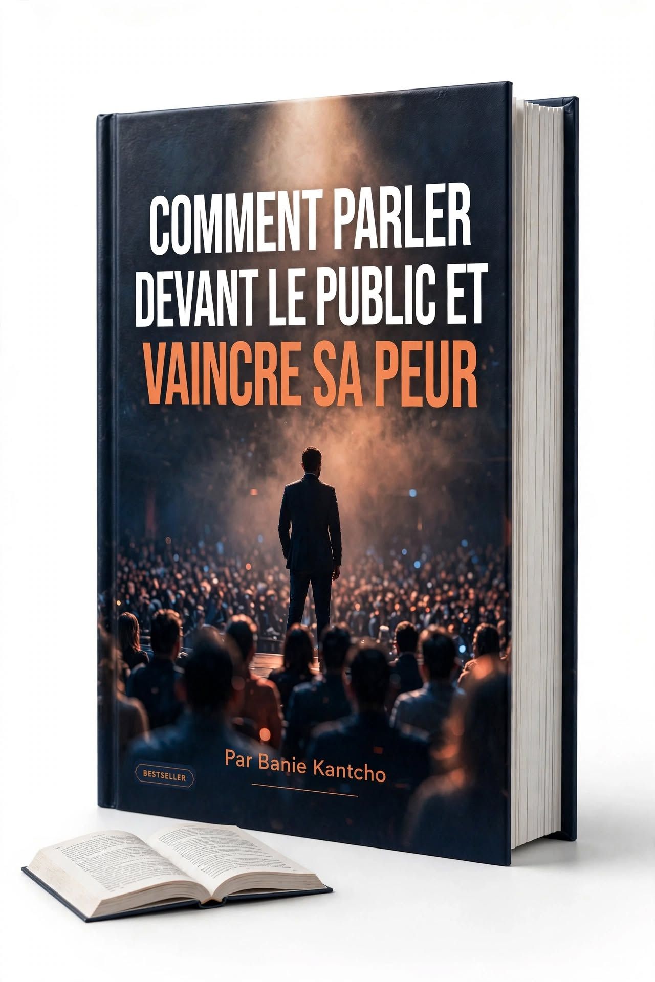 Comment maîtriser le public