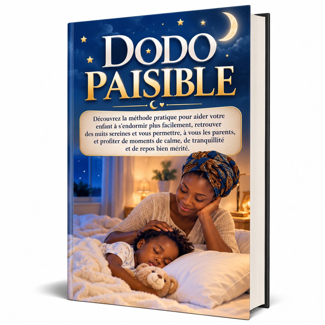 DODO PAISIBLE