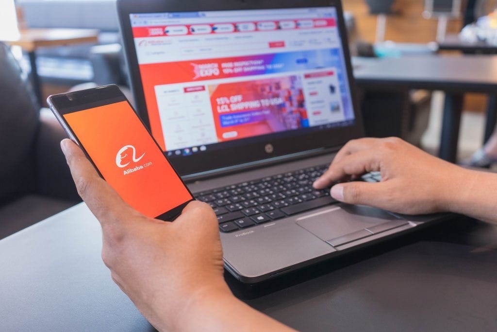 Guide complet sur Alibaba