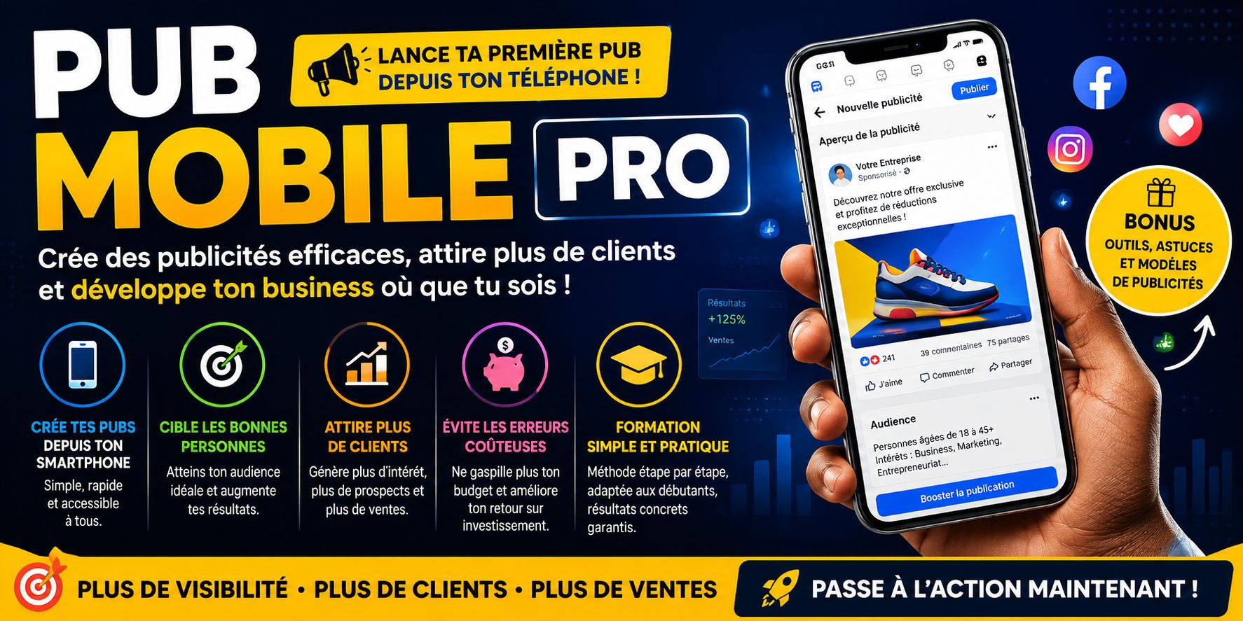 🚀 PUB MOBILE PRO
