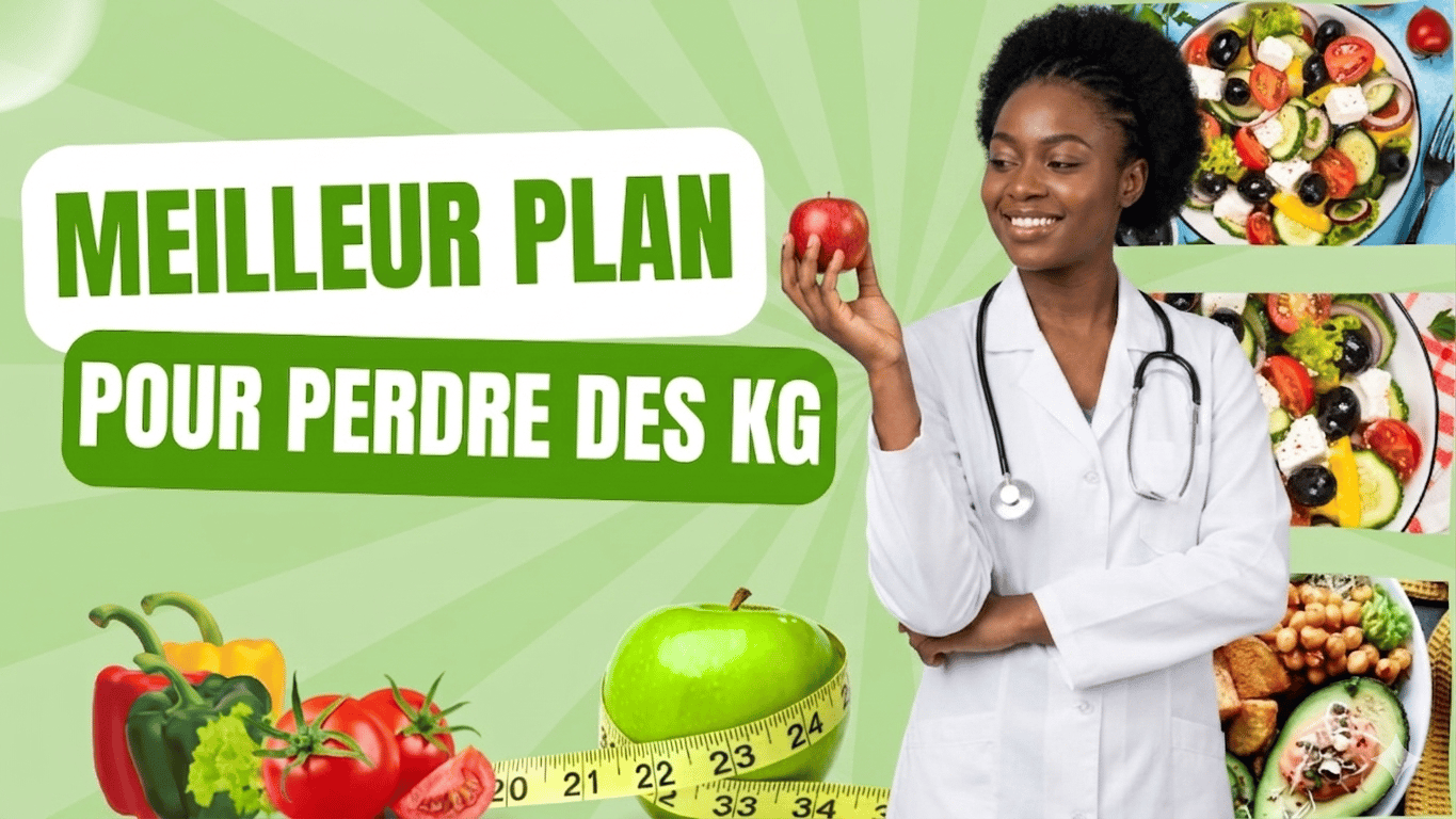 Guide Complet pour perte de Poids Rapide