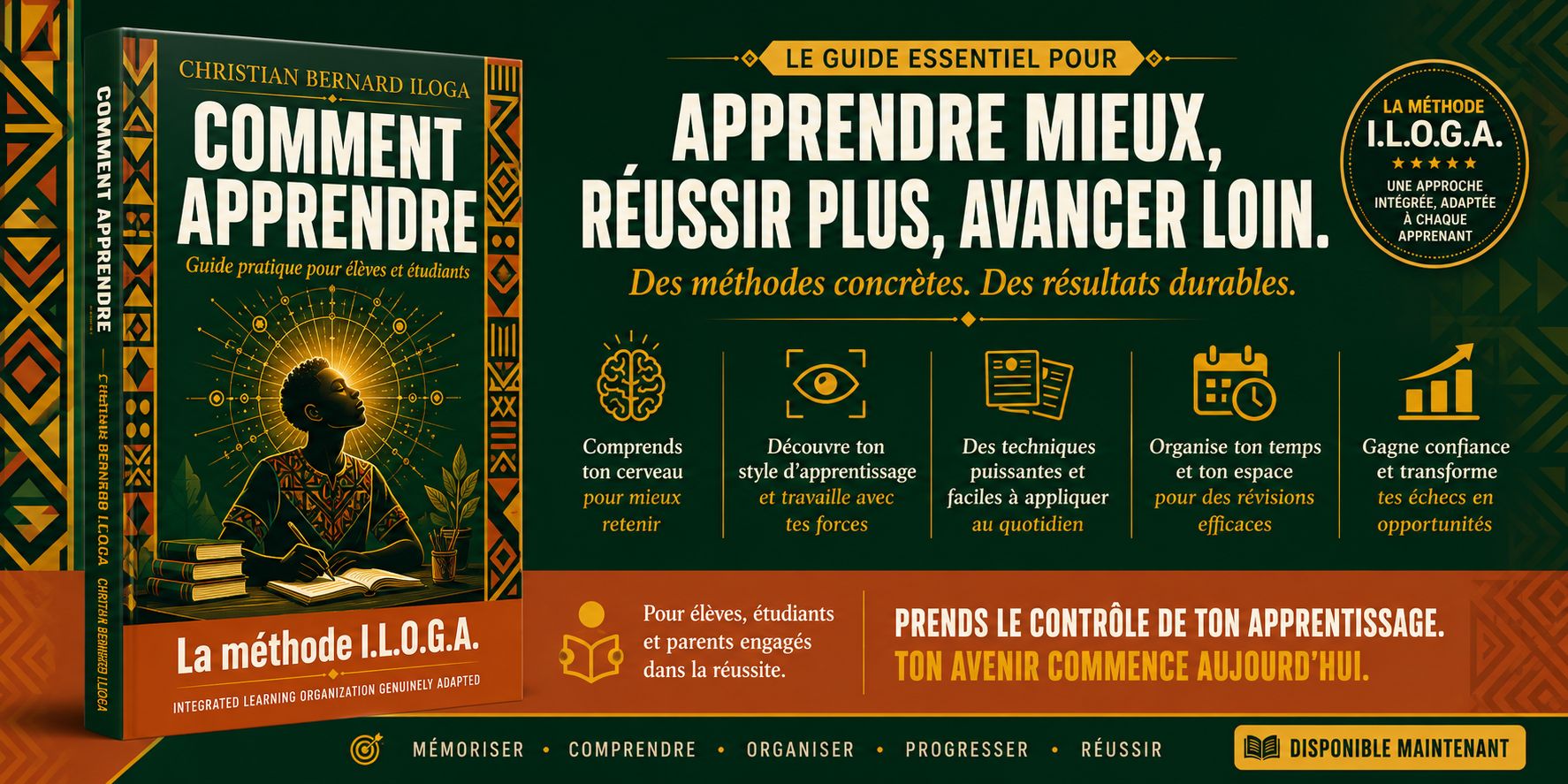 Comment Apprendre - Guide pratique