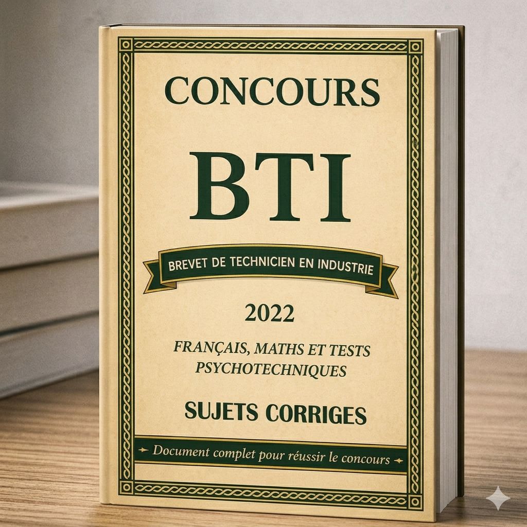 BT INDUSTRIE BFEM