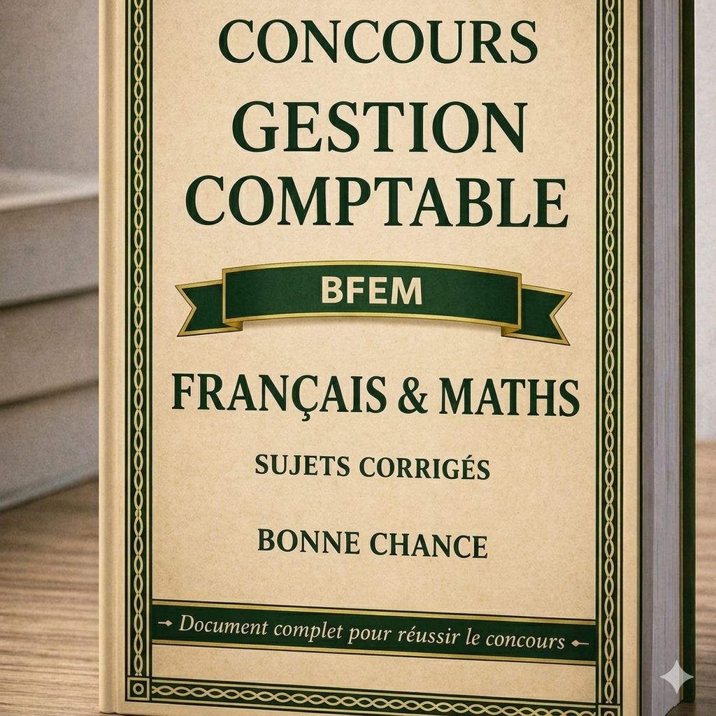 BT COMPTABILITÉ ET GESTION