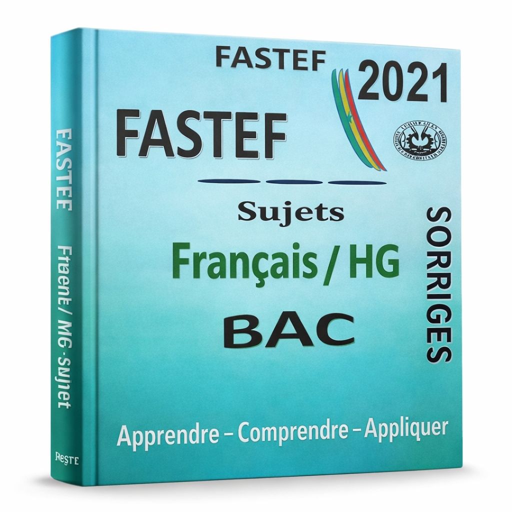 FASTEF HG BAC