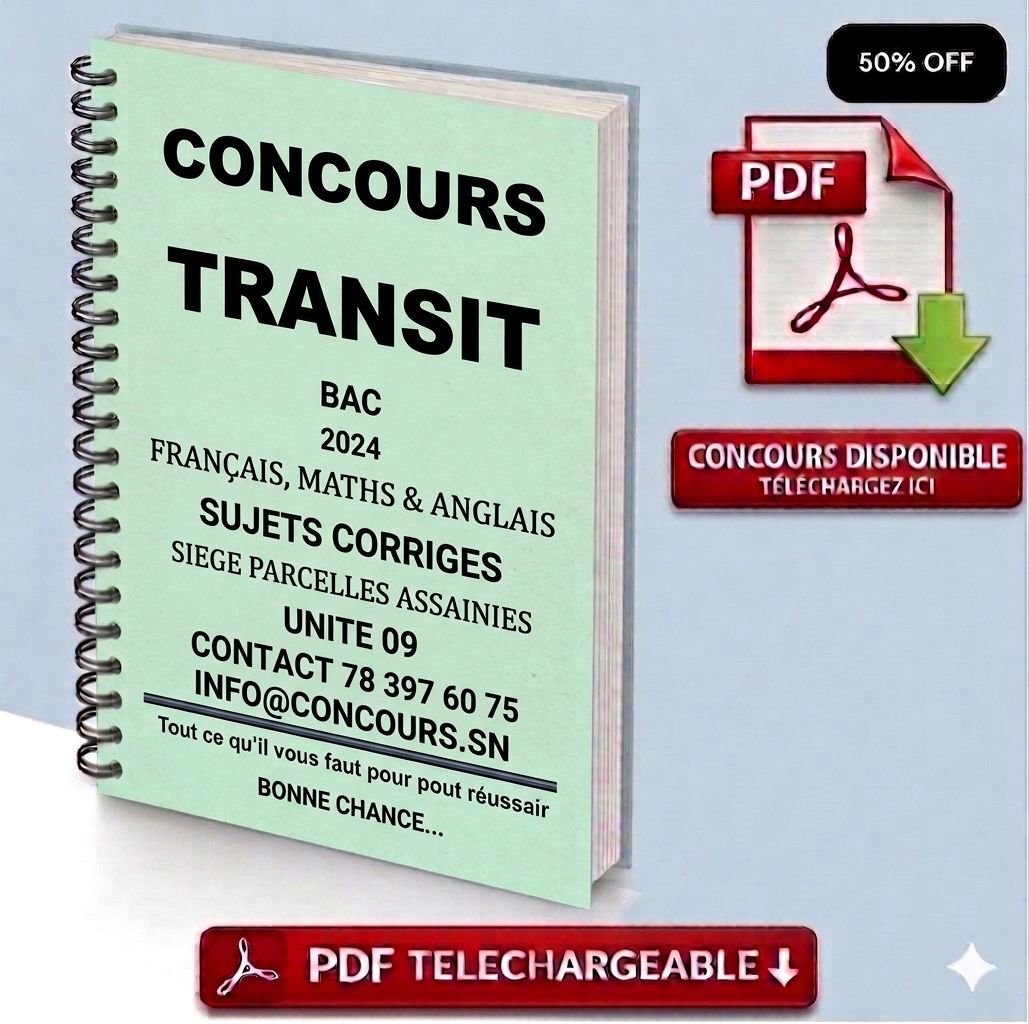 BTS TRANSIT BAC