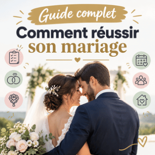 Comment réussir son mariage