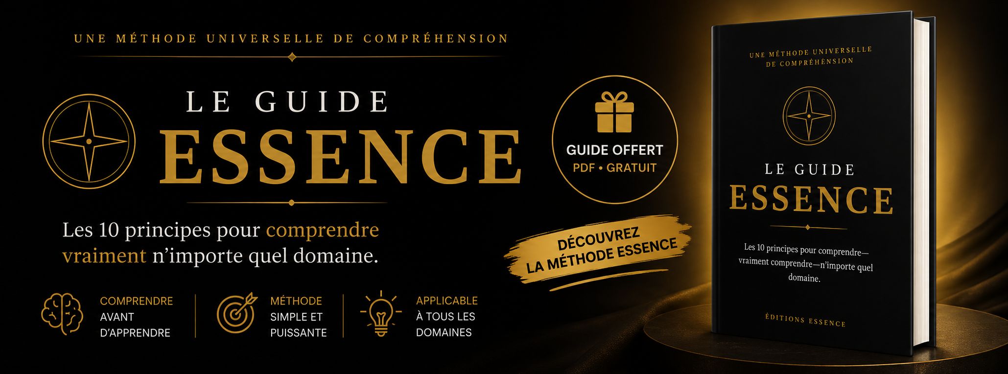 Le Guide ESSENCE